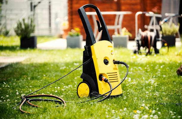 Playground Equipment Cleaning in South Alamo, TX